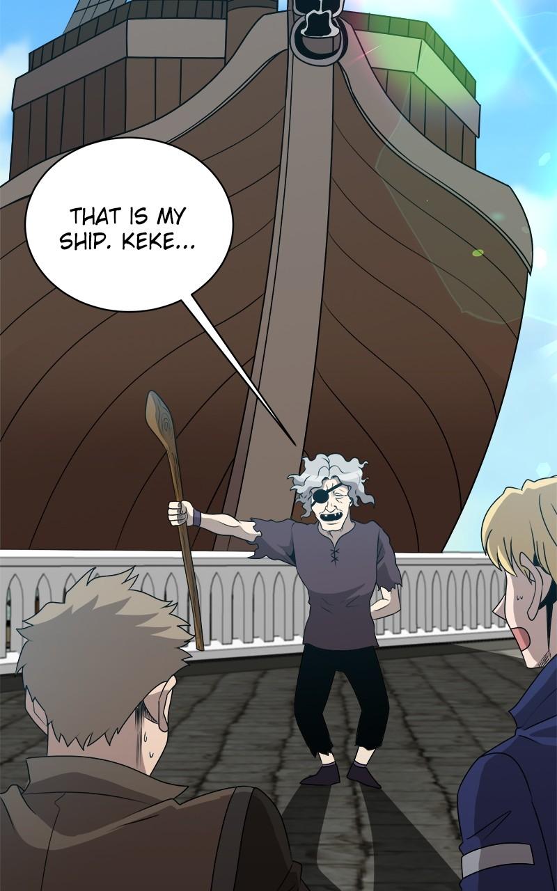 The Strongest Florist Chap 137 - Next Chap 138