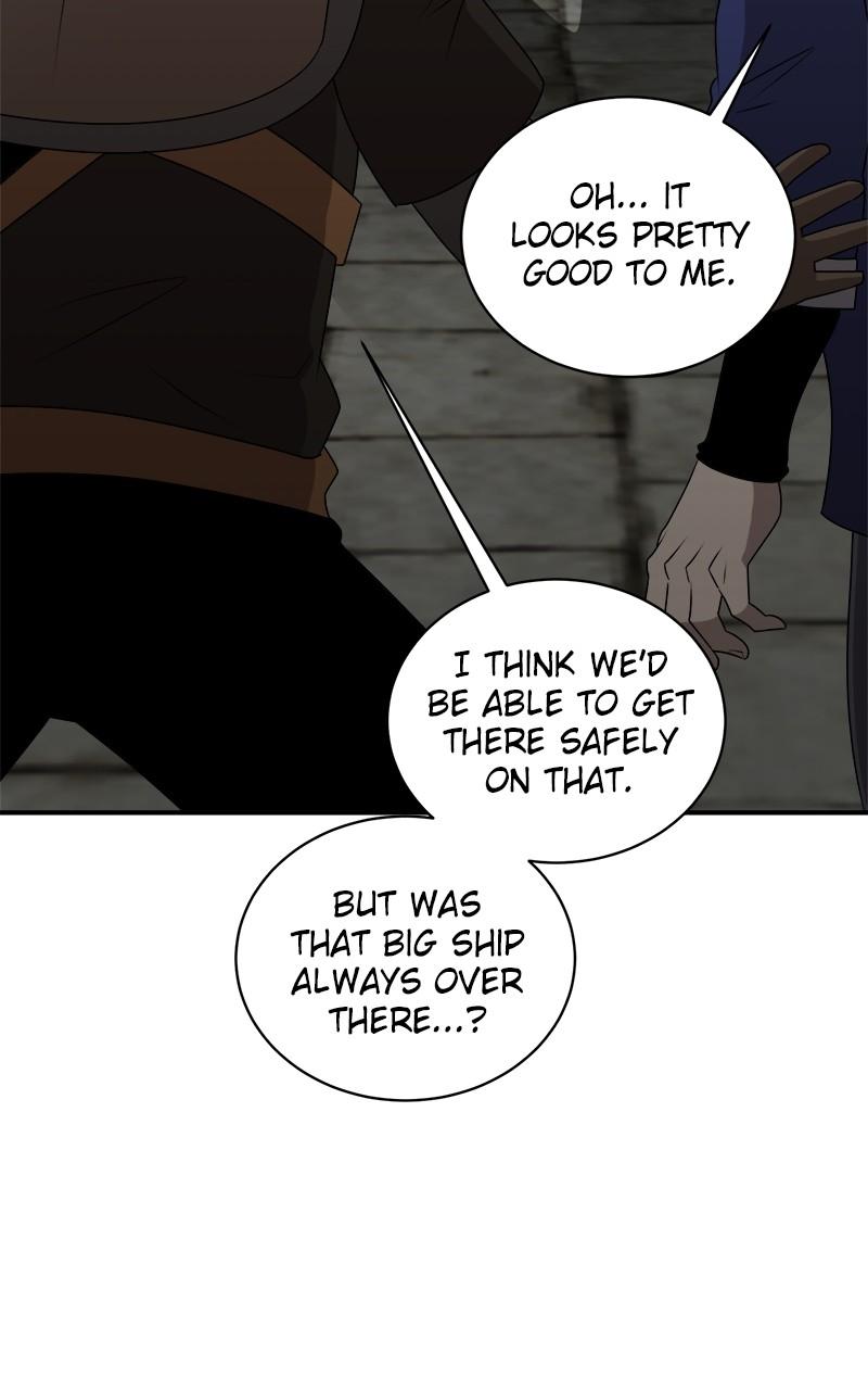 The Strongest Florist Chap 137 - Next Chap 138