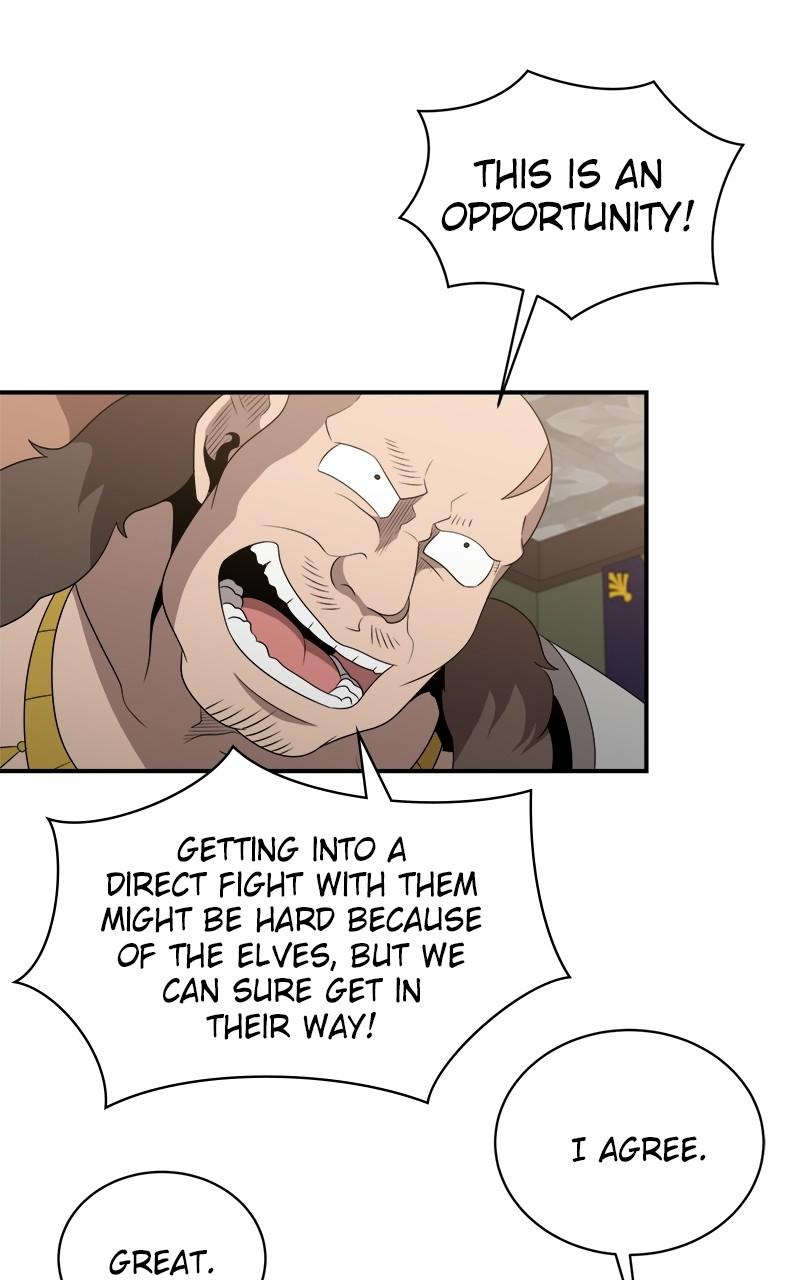 The Strongest Florist Chap 137 - Next Chap 138