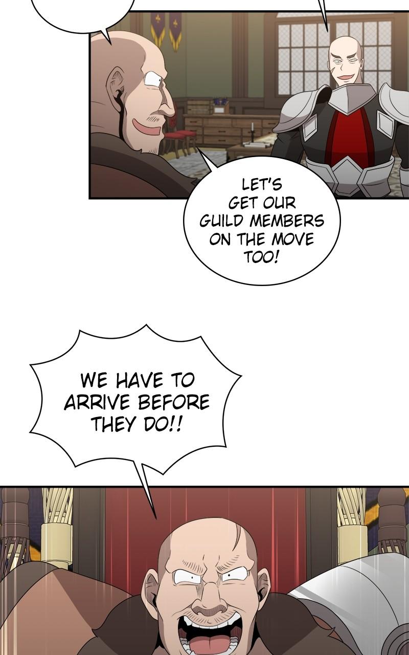 The Strongest Florist Chap 137 - Next Chap 138