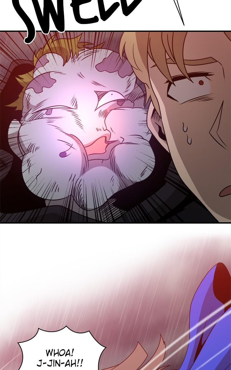 The Strongest Florist Chap 134 - Next Chap 135
