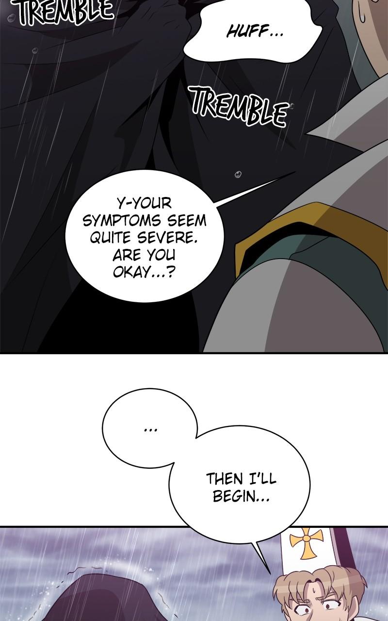 The Strongest Florist Chap 134 - Next Chap 135