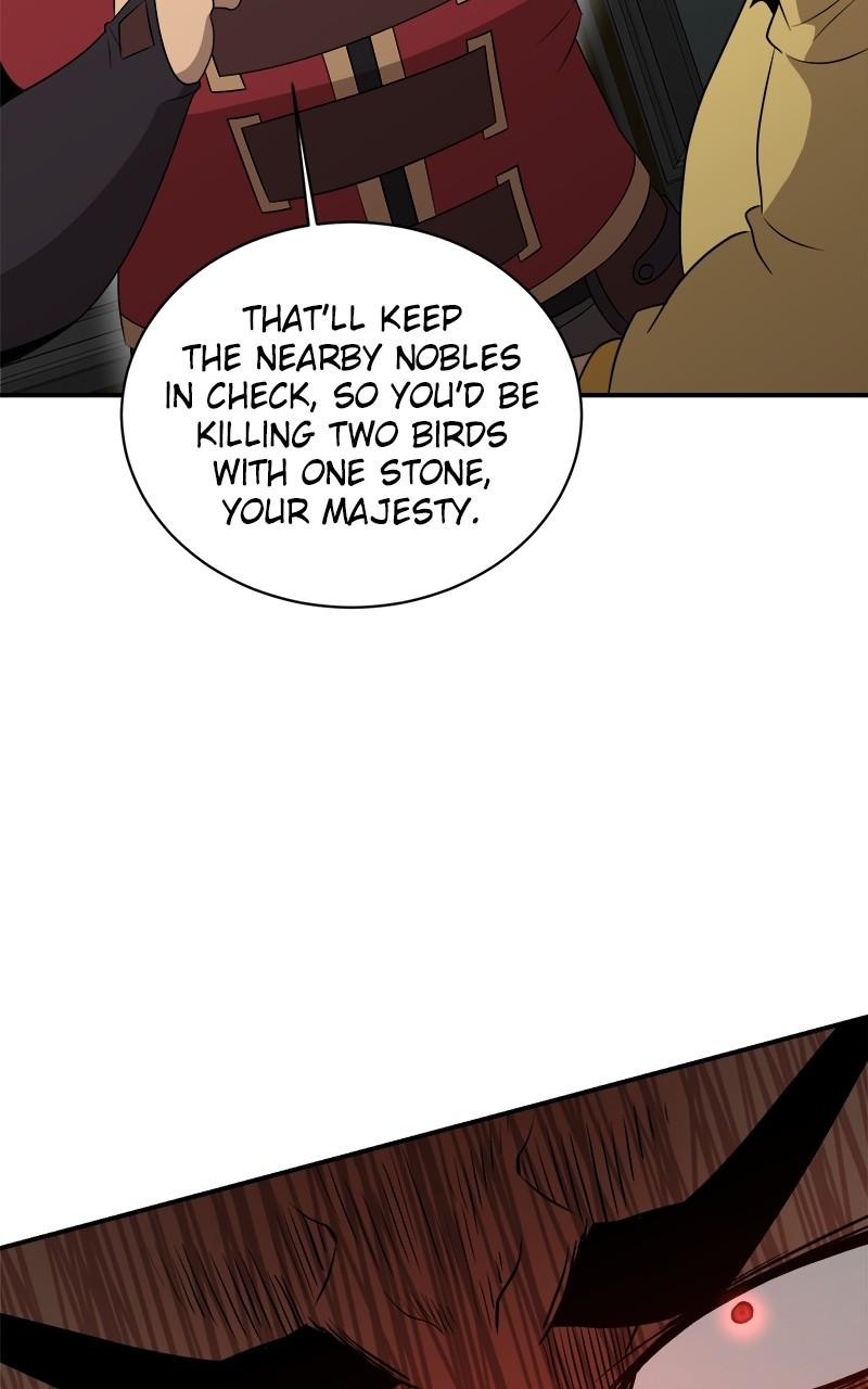 The Strongest Florist Chap 134 - Next Chap 135