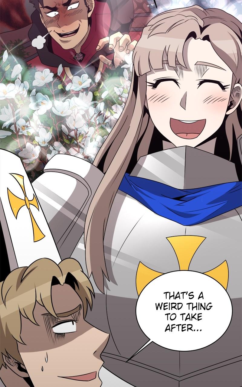 The Strongest Florist Chap 134 - Next Chap 135