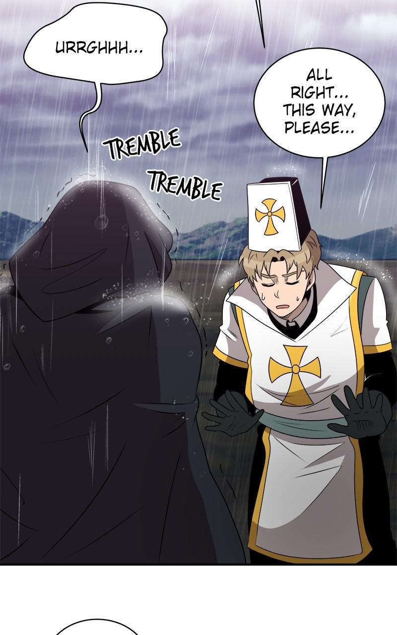 The Strongest Florist Chap 134 - Next Chap 135