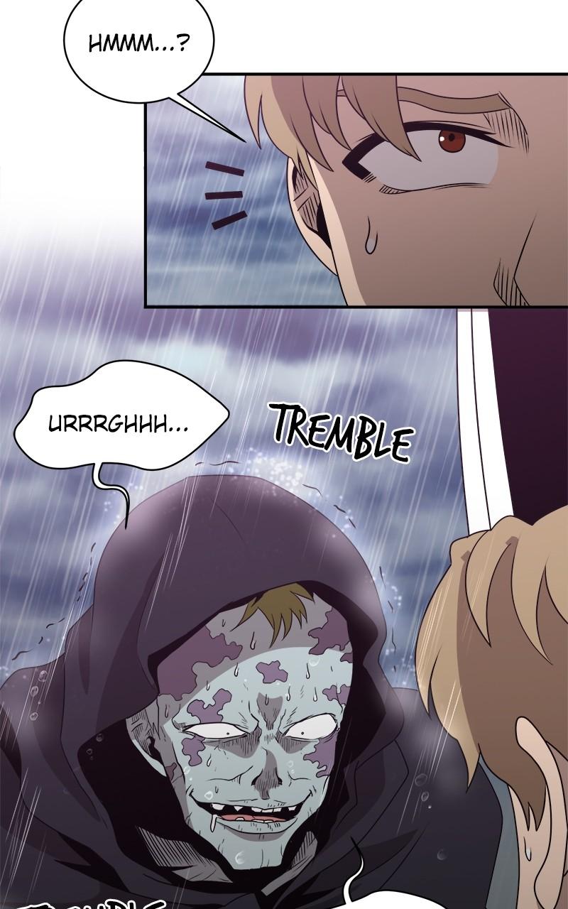The Strongest Florist Chap 134 - Next Chap 135