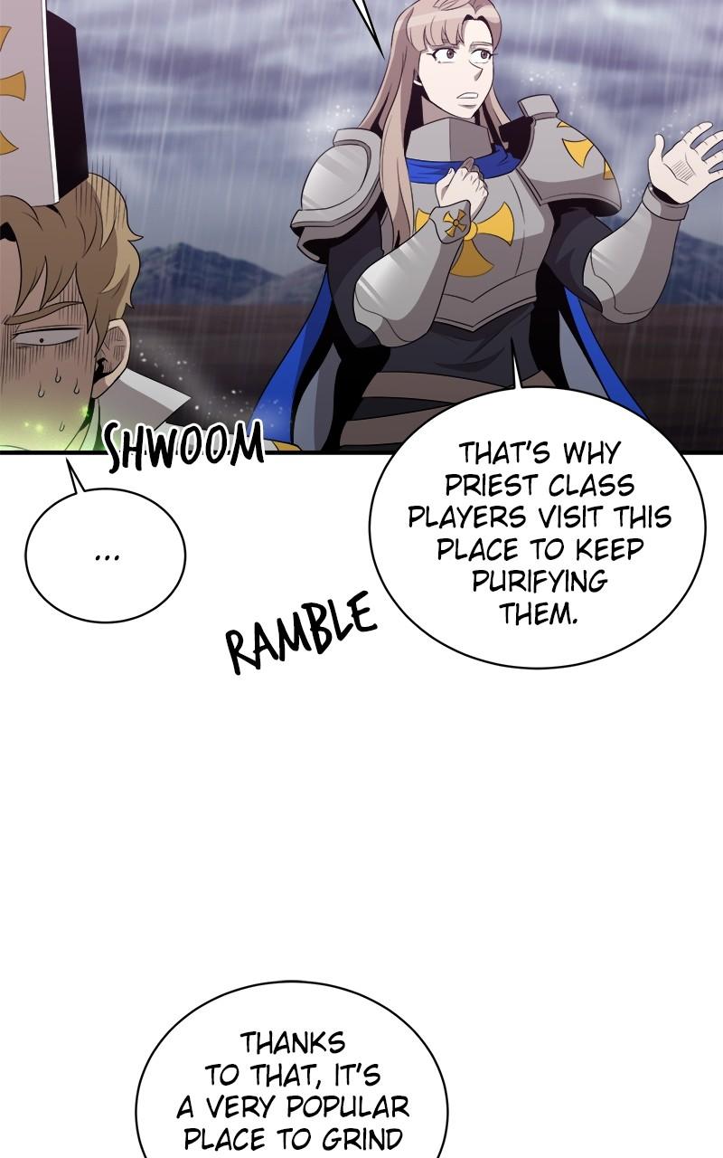 The Strongest Florist Chap 134 - Next Chap 135