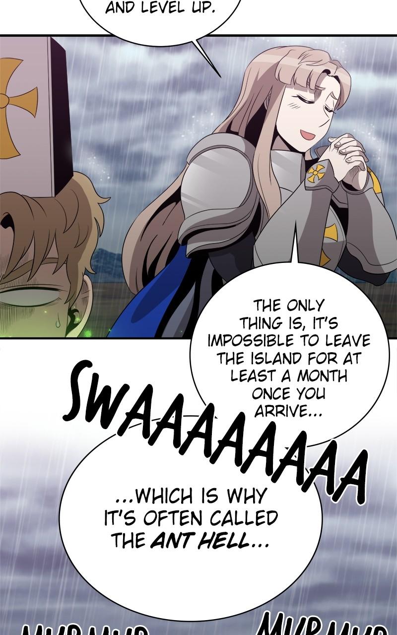 The Strongest Florist Chap 134 - Next Chap 135