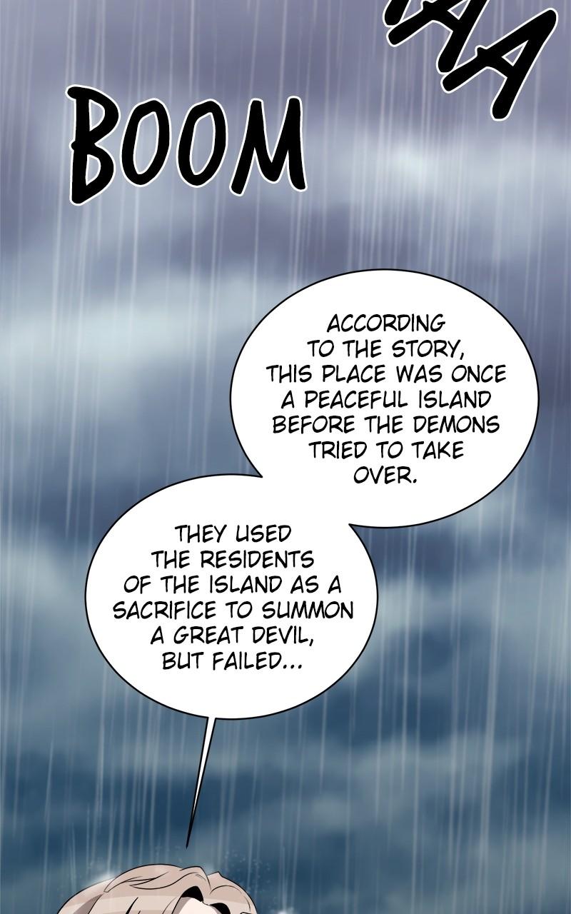 The Strongest Florist Chap 134 - Next Chap 135