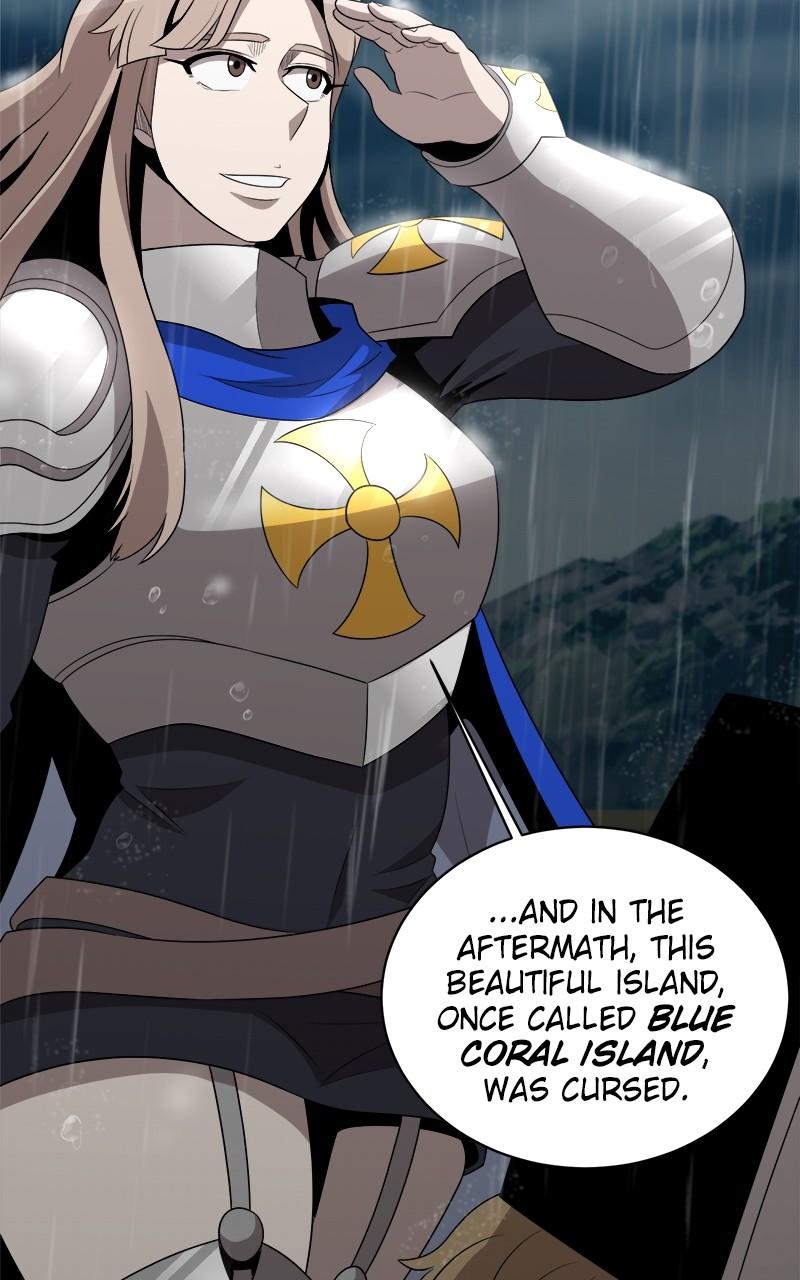 The Strongest Florist Chap 134 - Next Chap 135