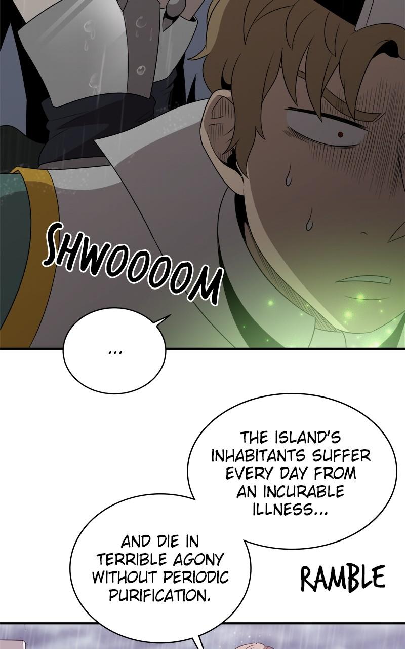 The Strongest Florist Chap 134 - Next Chap 135
