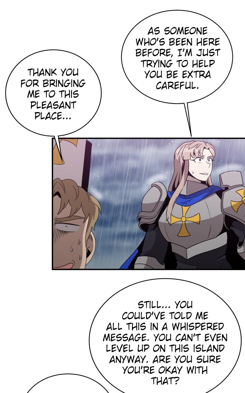 The Strongest Florist Chap 134 - Next Chap 135