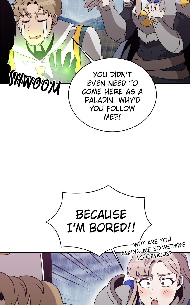 The Strongest Florist Chap 134 - Next Chap 135