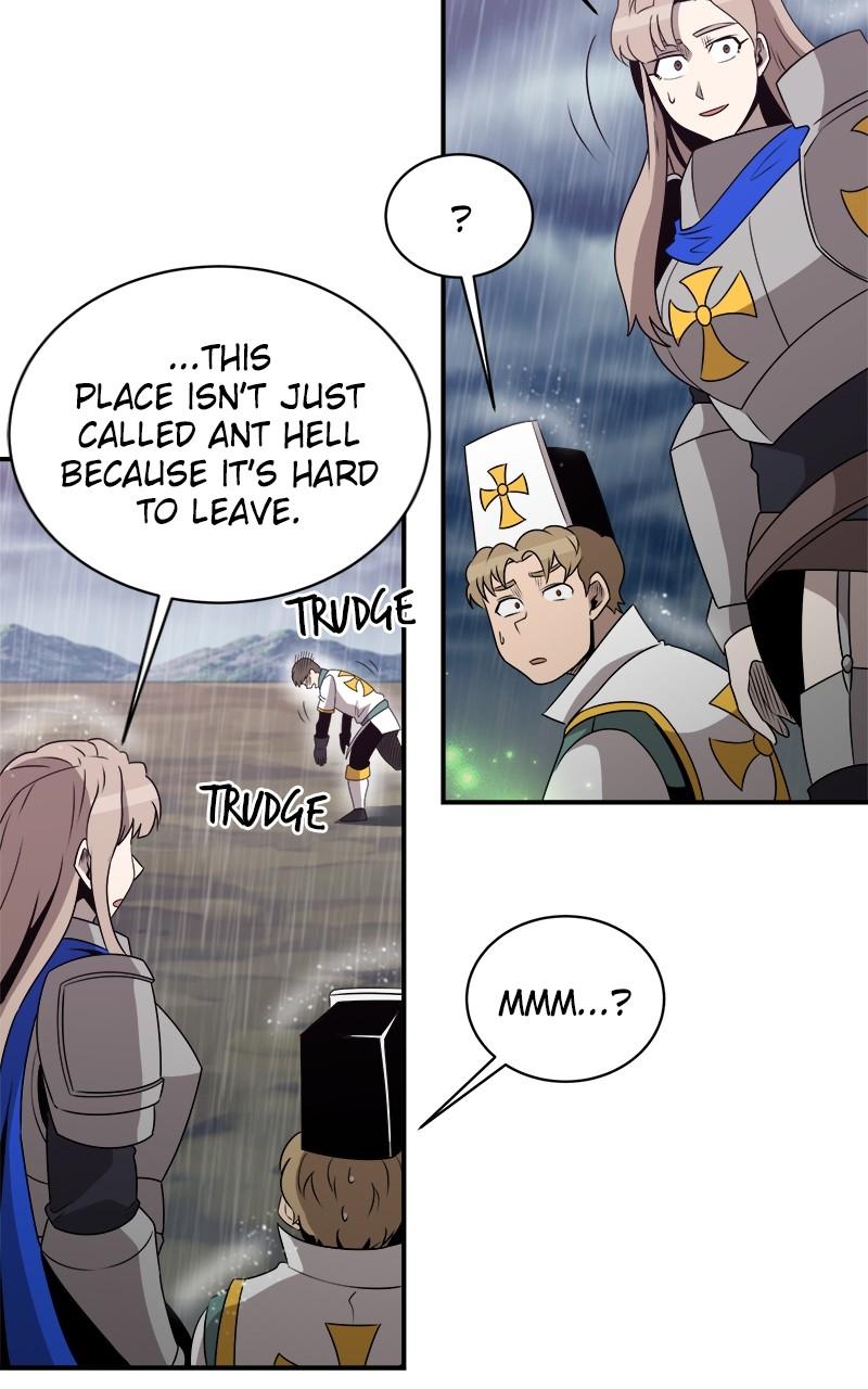 The Strongest Florist Chap 134 - Next Chap 135