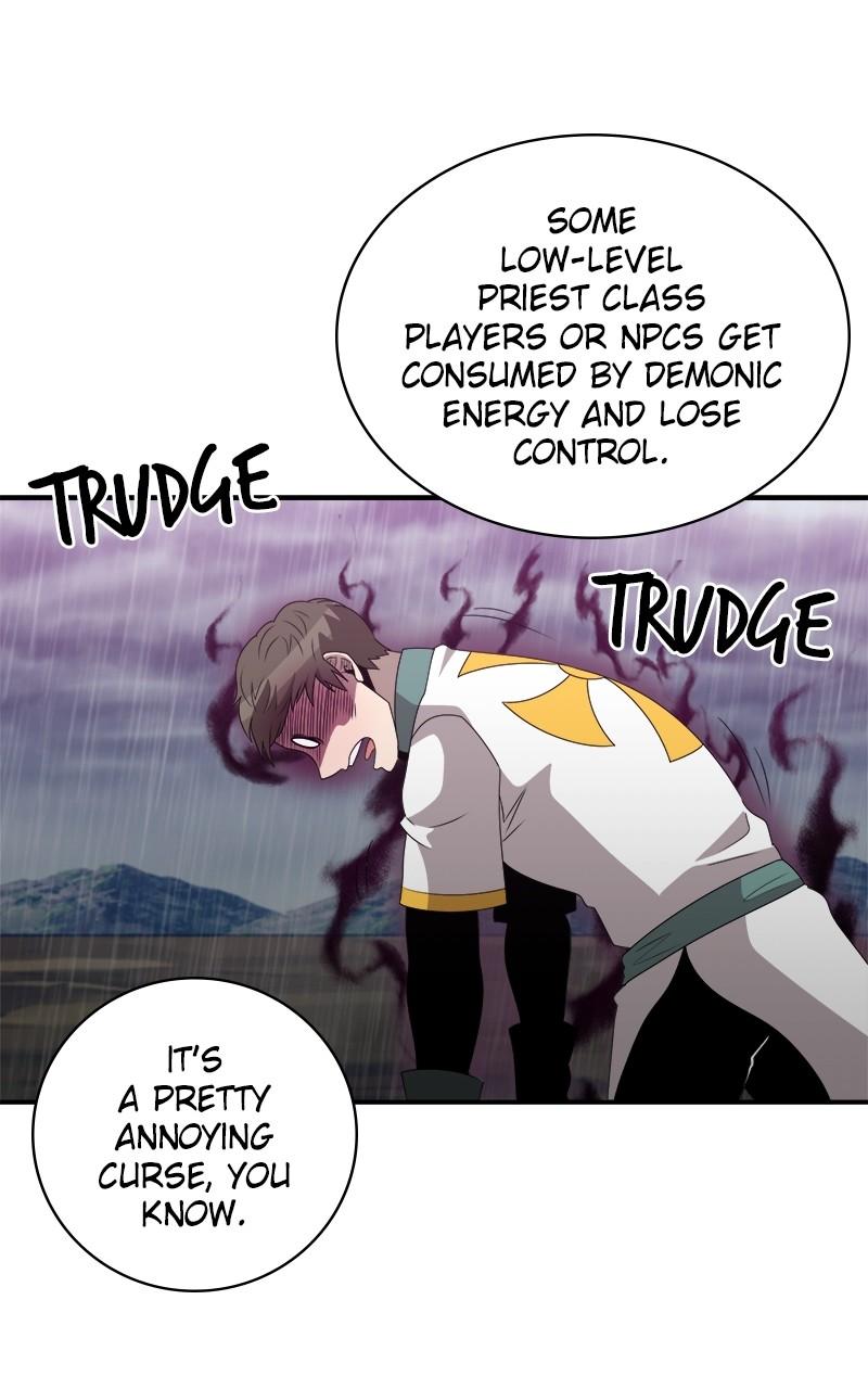 The Strongest Florist Chap 134 - Next Chap 135