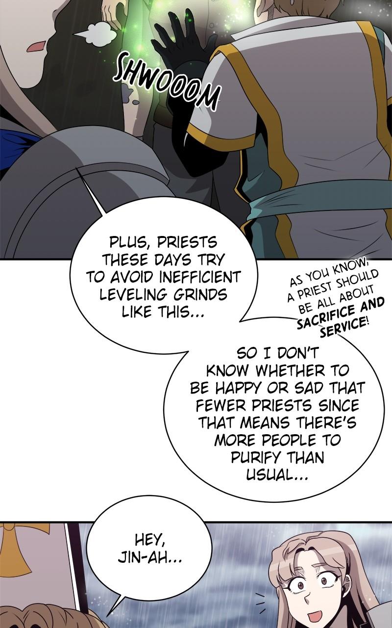 The Strongest Florist Chap 134 - Next Chap 135