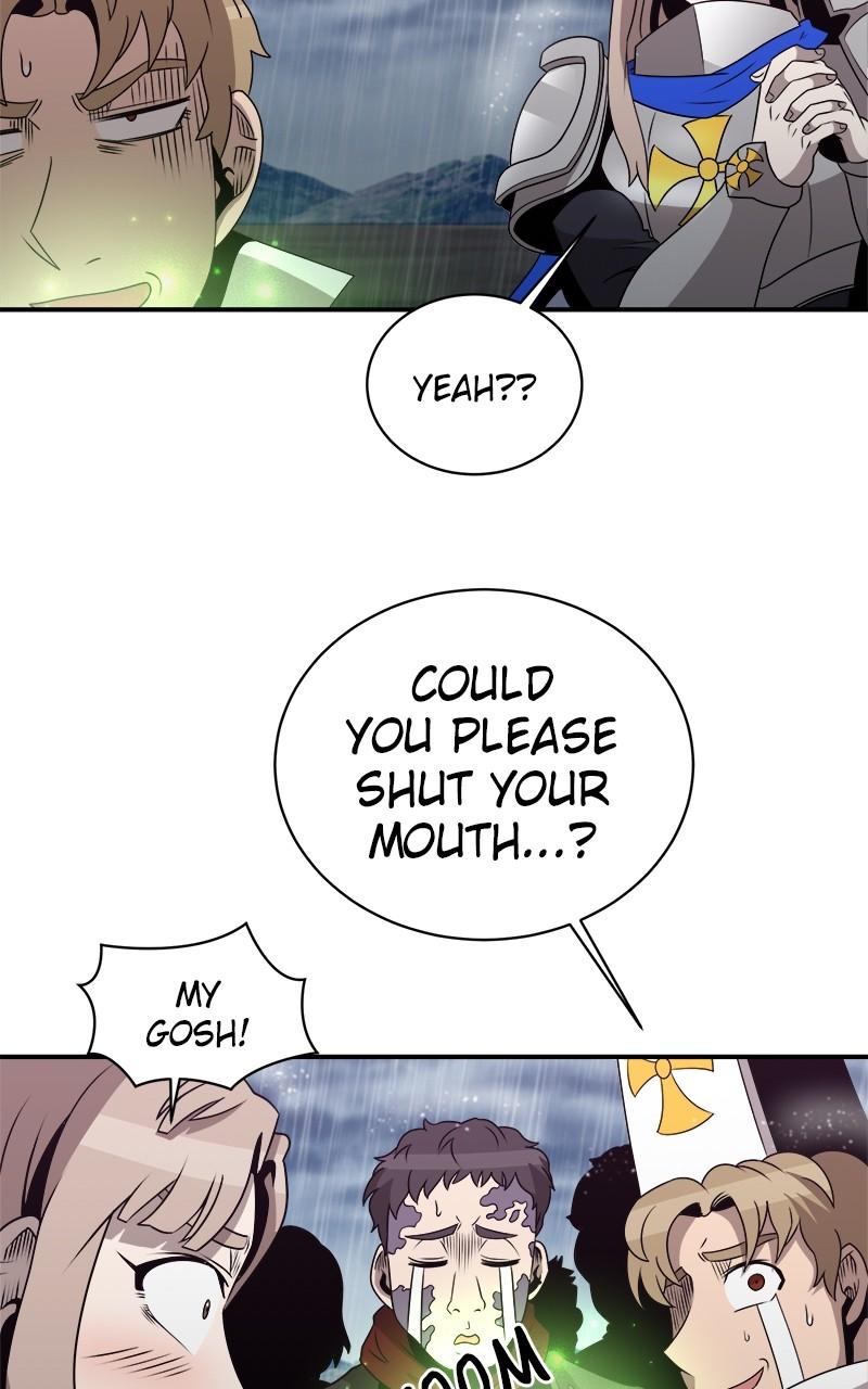The Strongest Florist Chap 134 - Next Chap 135