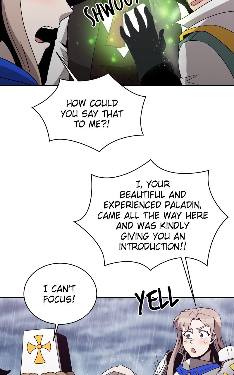 The Strongest Florist Chap 134 - Next Chap 135