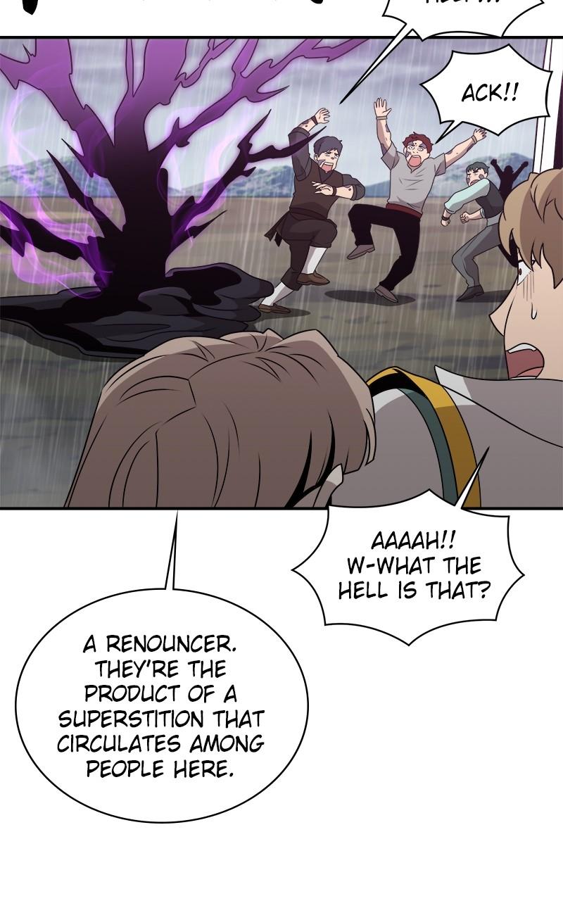 The Strongest Florist Chap 134 - Next Chap 135