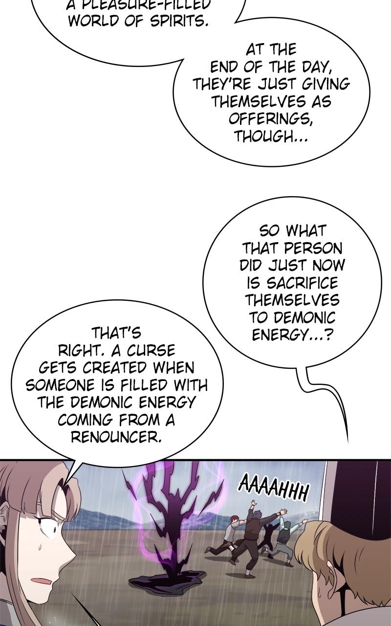 The Strongest Florist Chap 134 - Next Chap 135