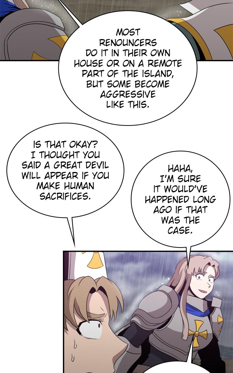 The Strongest Florist Chap 134 - Next Chap 135