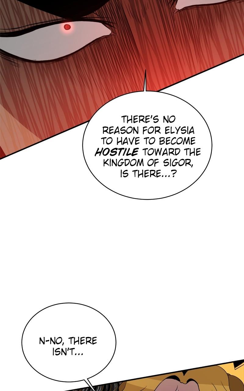 The Strongest Florist Chap 134 - Next Chap 135