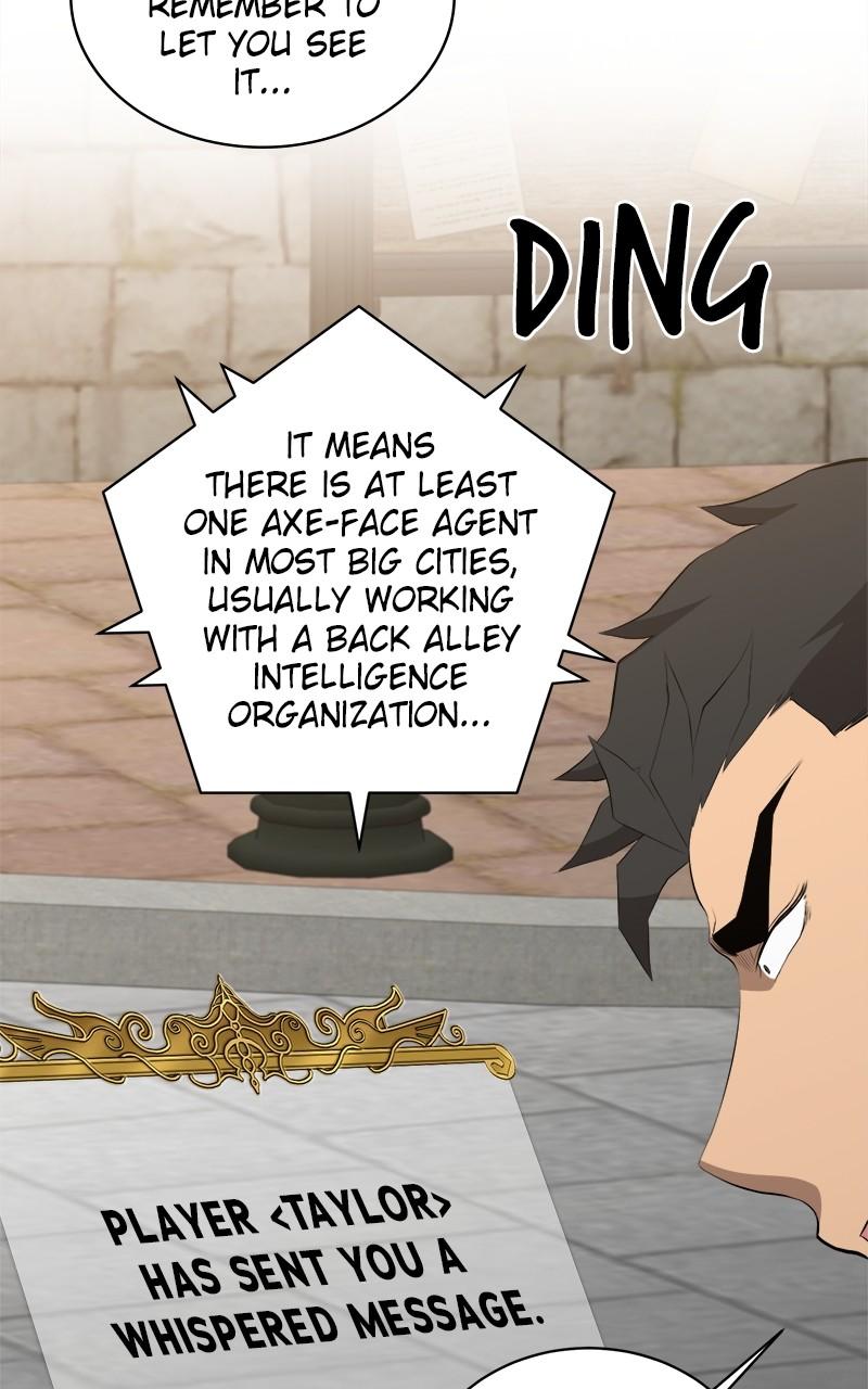 The Strongest Florist Chap 134 - Next Chap 135