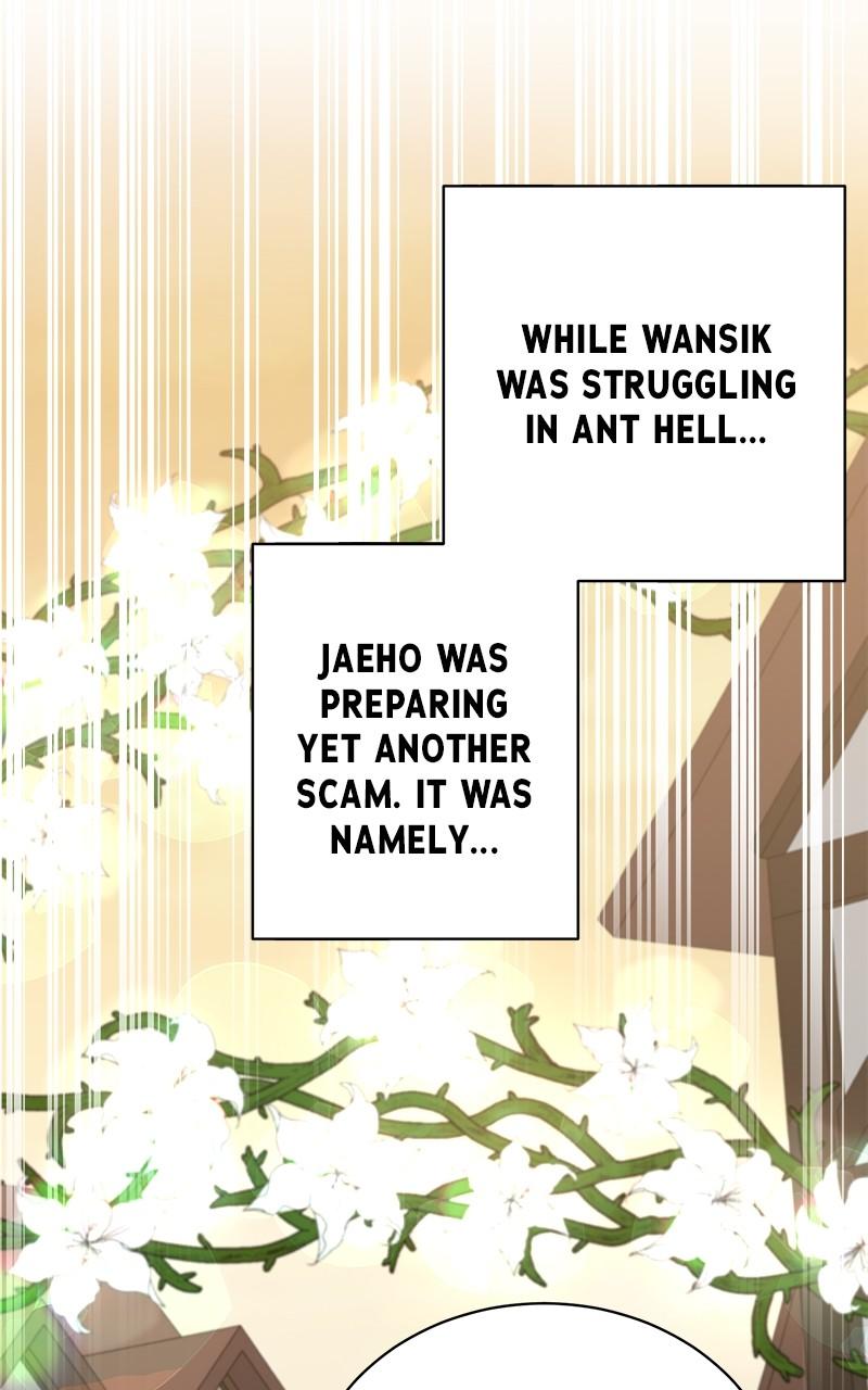 The Strongest Florist Chap 134 - Next Chap 135