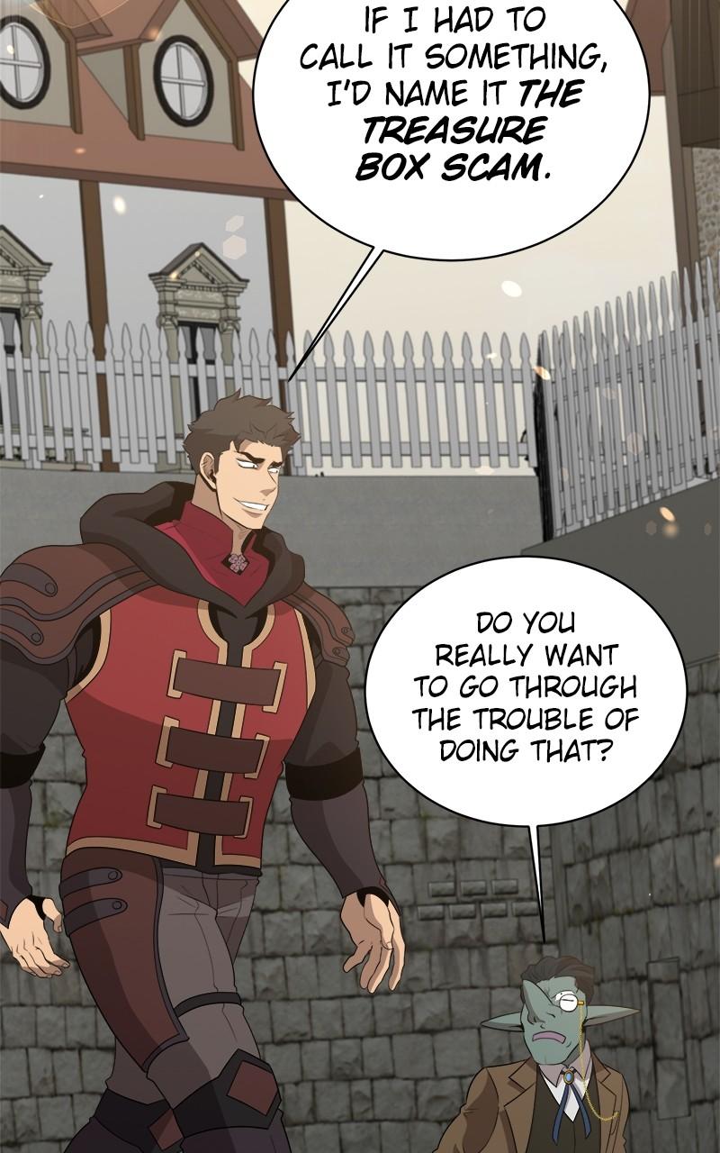 The Strongest Florist Chap 134 - Next Chap 135