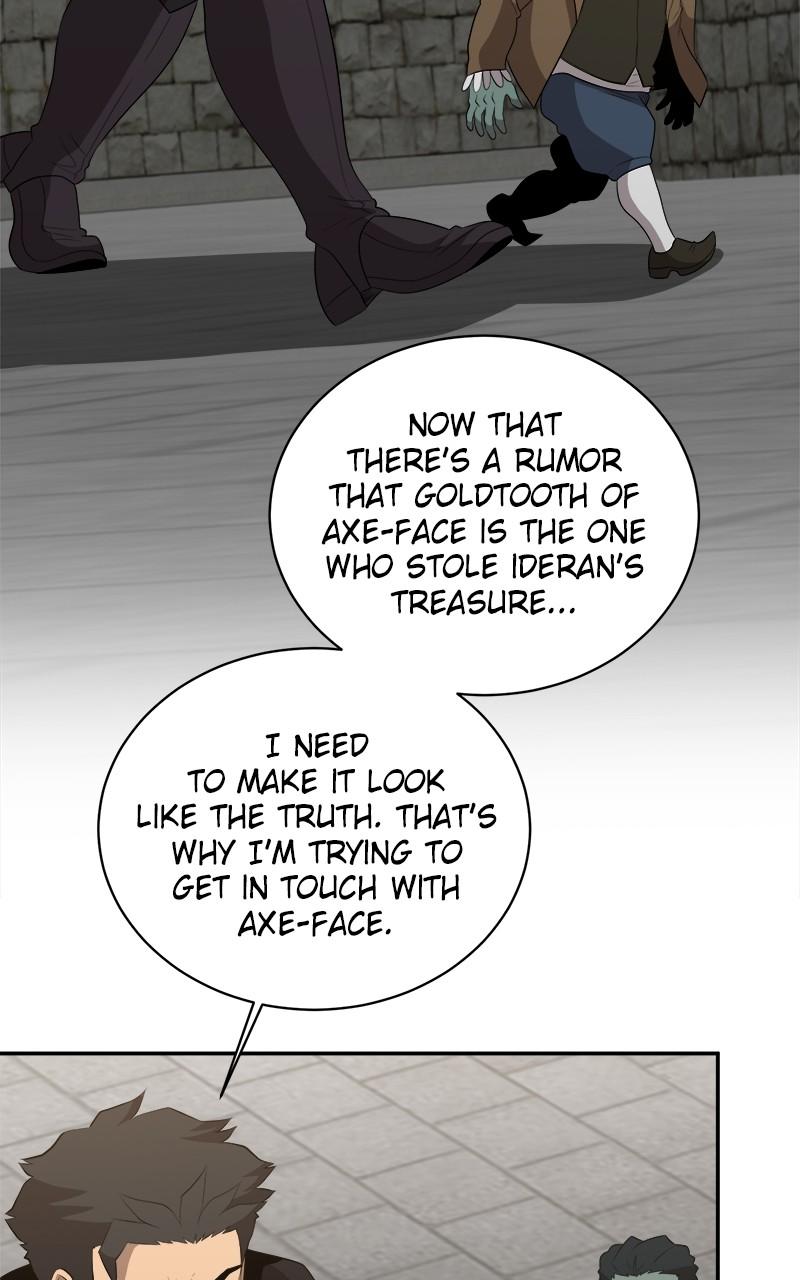 The Strongest Florist Chap 134 - Next Chap 135
