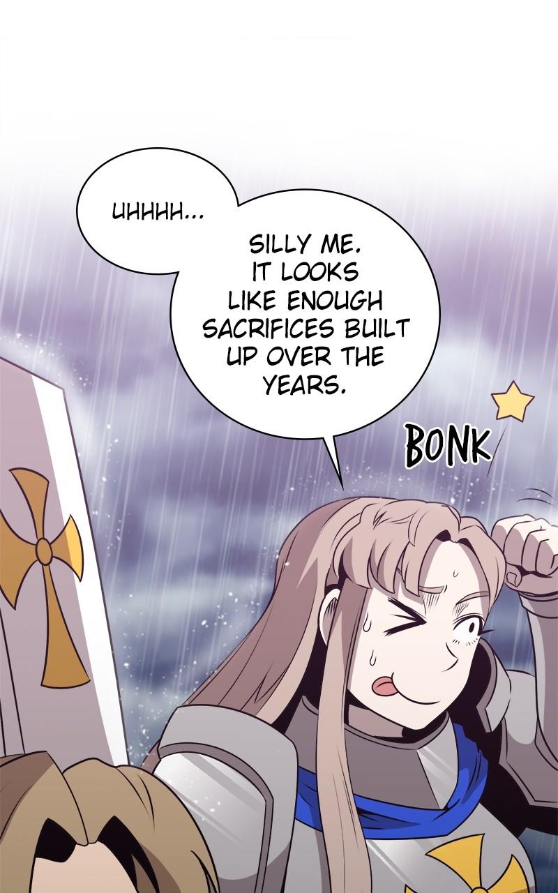 The Strongest Florist Chap 134 - Next Chap 135