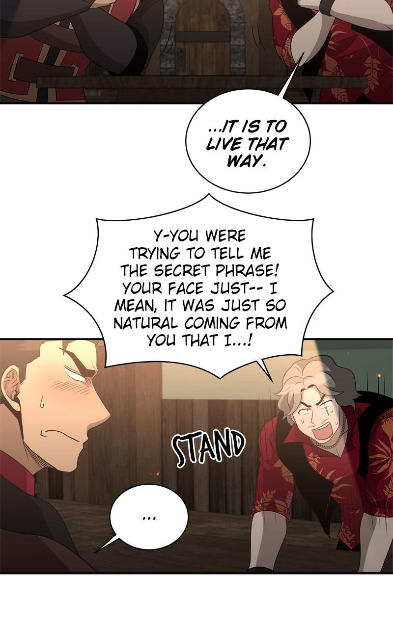 The Strongest Florist Chap 134 - Next Chap 135