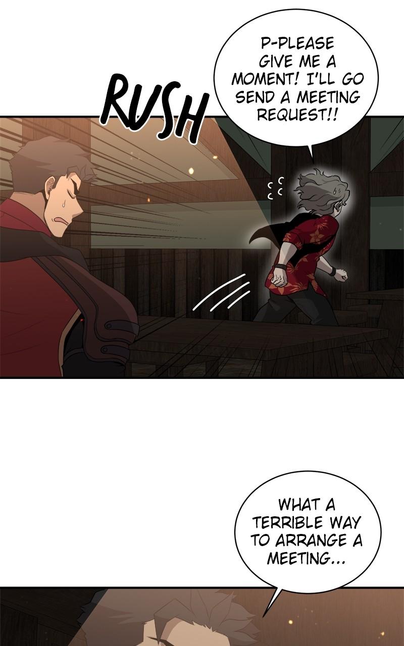 The Strongest Florist Chap 134 - Next Chap 135