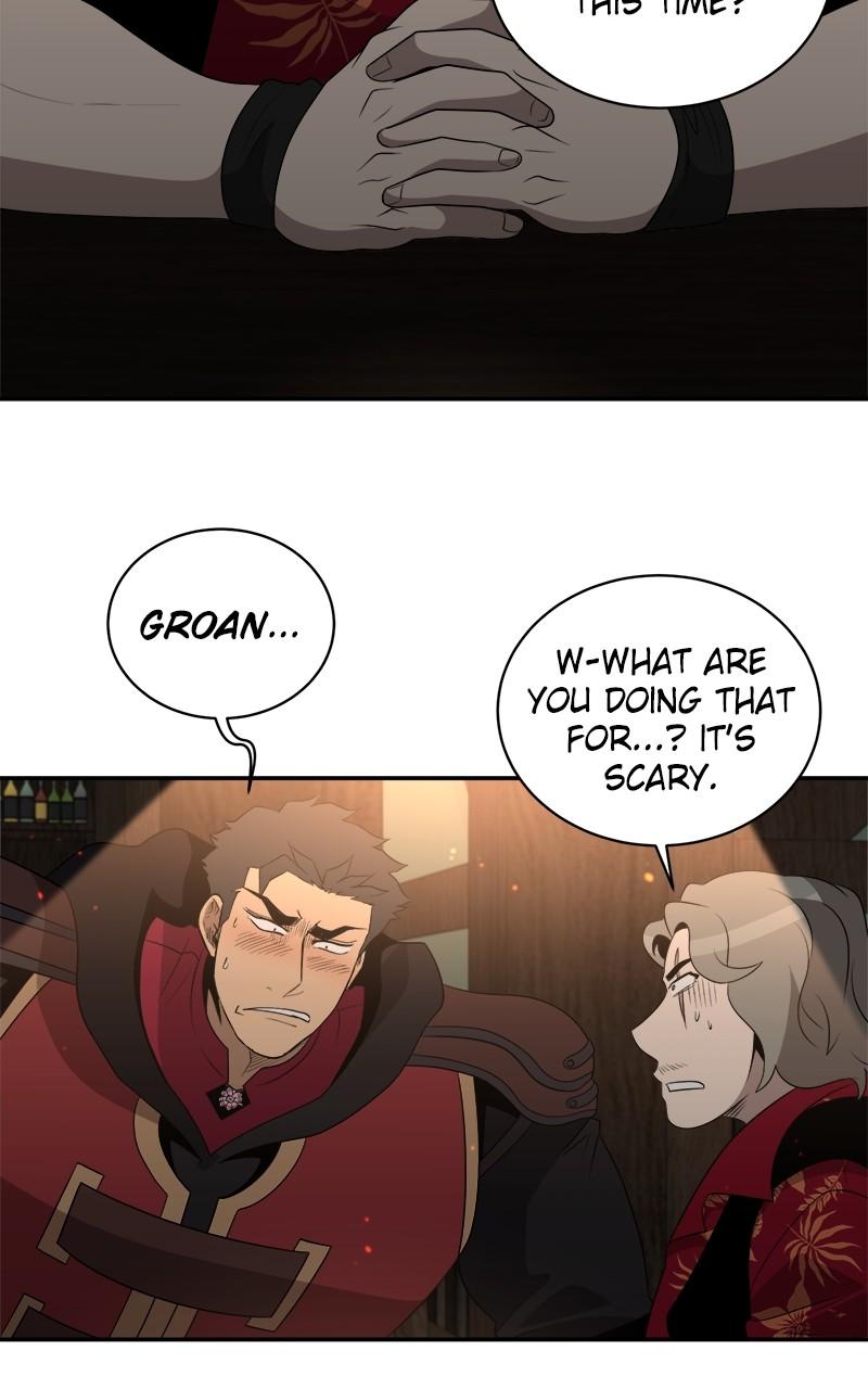 The Strongest Florist Chap 134 - Next Chap 135