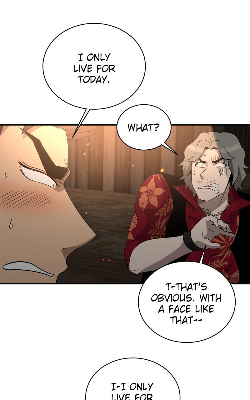 The Strongest Florist Chap 134 - Next Chap 135