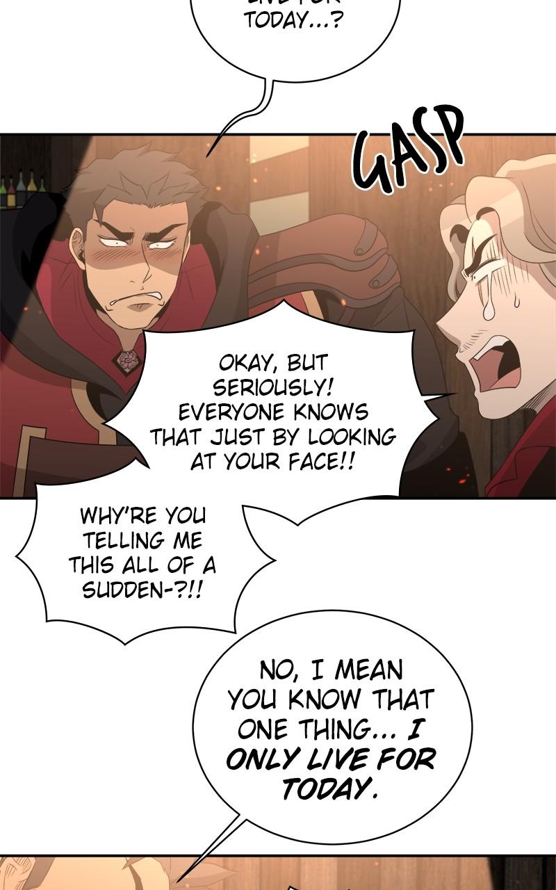 The Strongest Florist Chap 134 - Next Chap 135