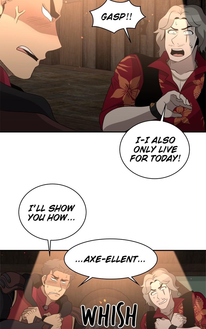 The Strongest Florist Chap 134 - Next Chap 135