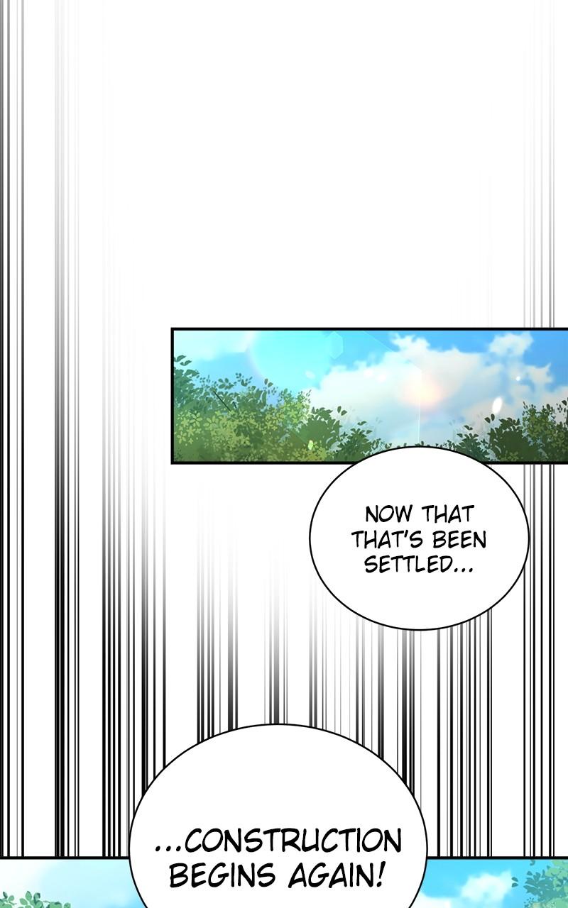 The Strongest Florist Chap 134 - Next Chap 135