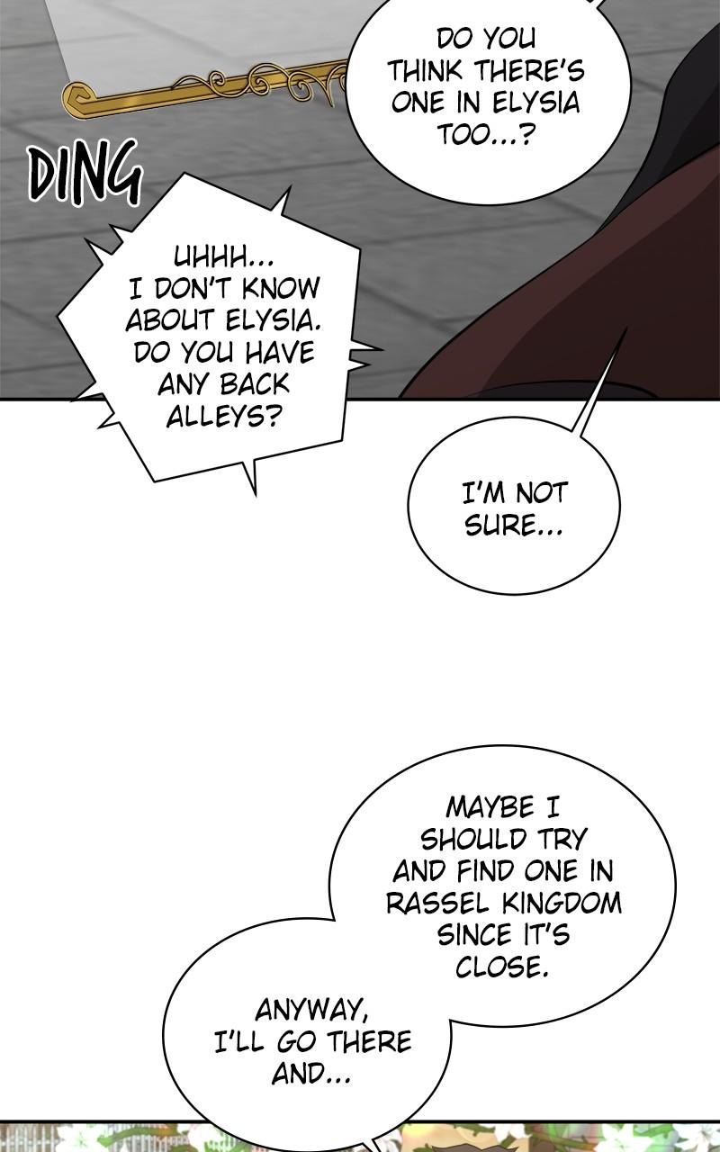 The Strongest Florist Chap 134 - Next Chap 135