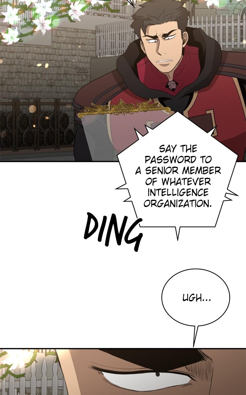 The Strongest Florist Chap 134 - Next Chap 135