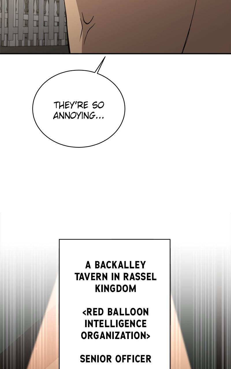 The Strongest Florist Chap 134 - Next Chap 135