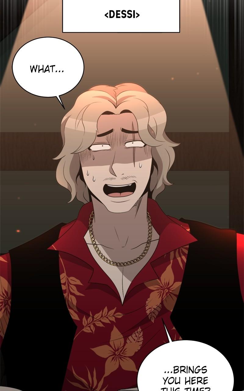 The Strongest Florist Chap 134 - Next Chap 135
