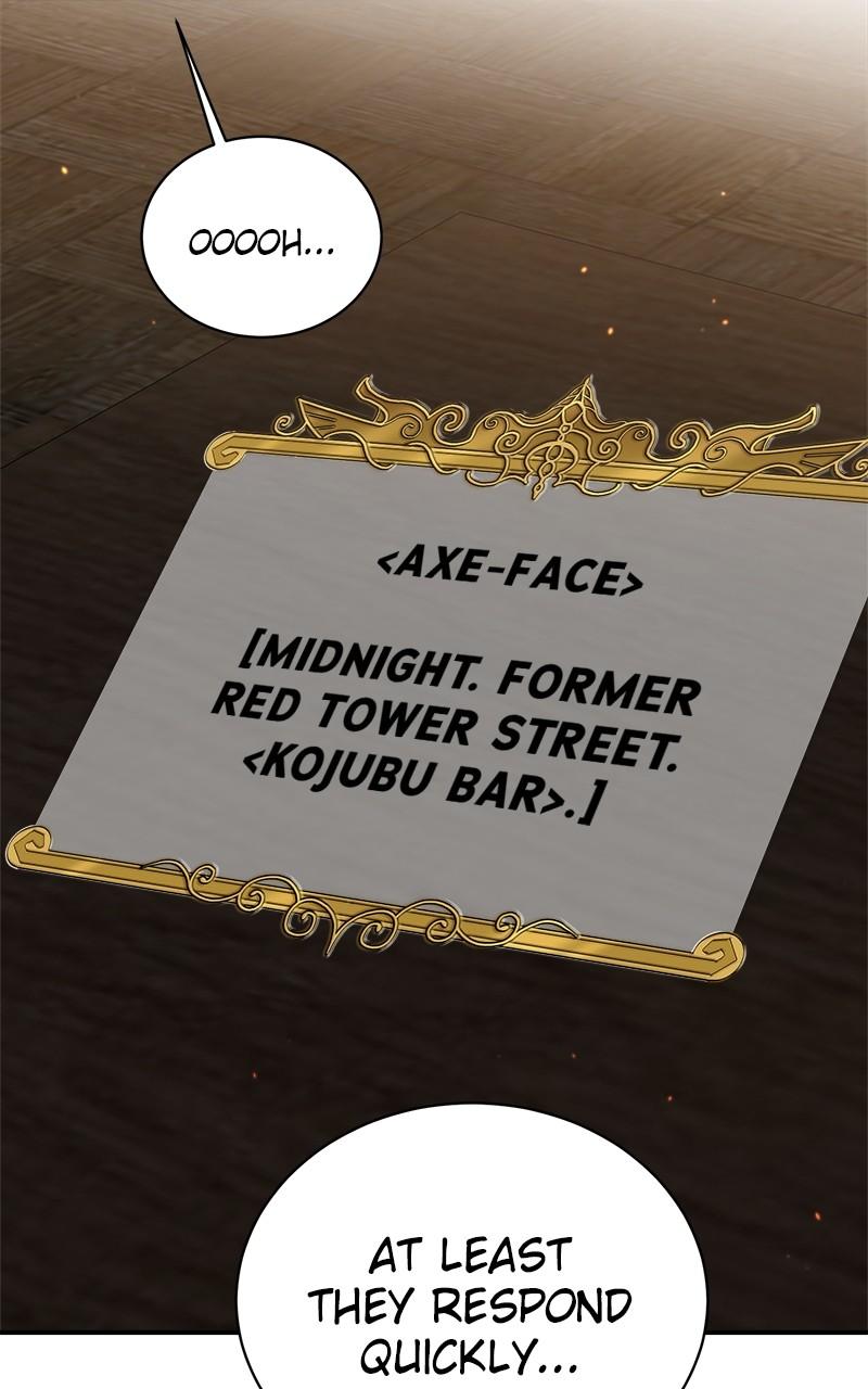 The Strongest Florist Chap 134 - Next Chap 135