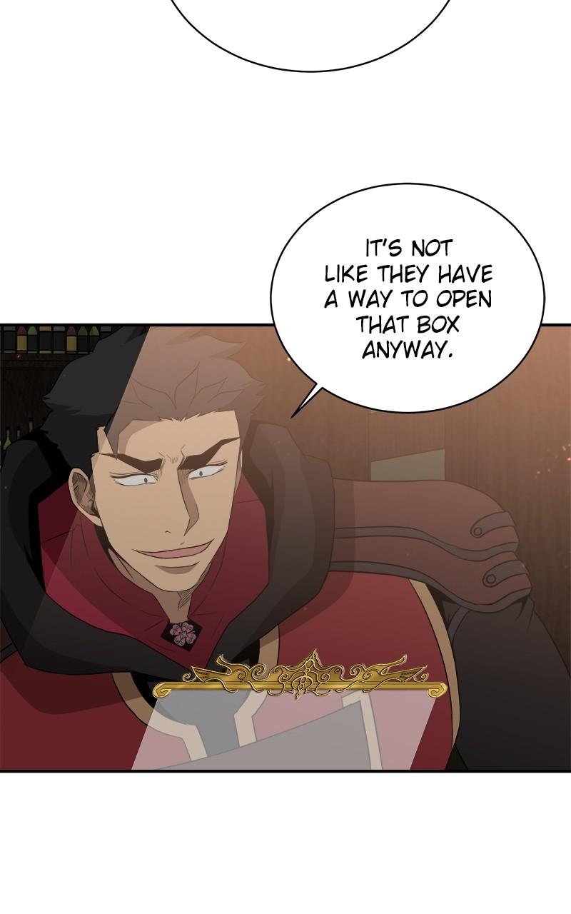 The Strongest Florist Chap 134 - Next Chap 135