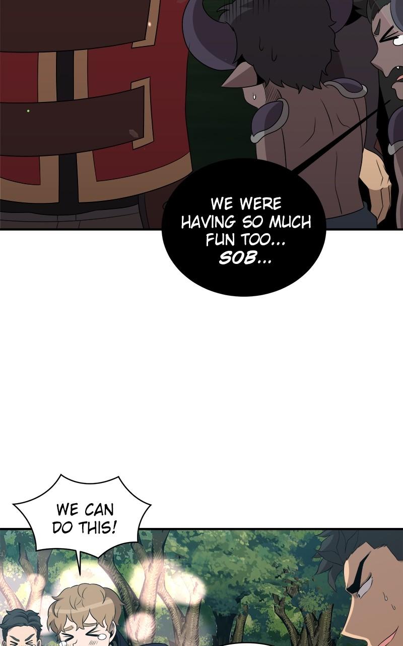 The Strongest Florist Chap 134 - Next Chap 135