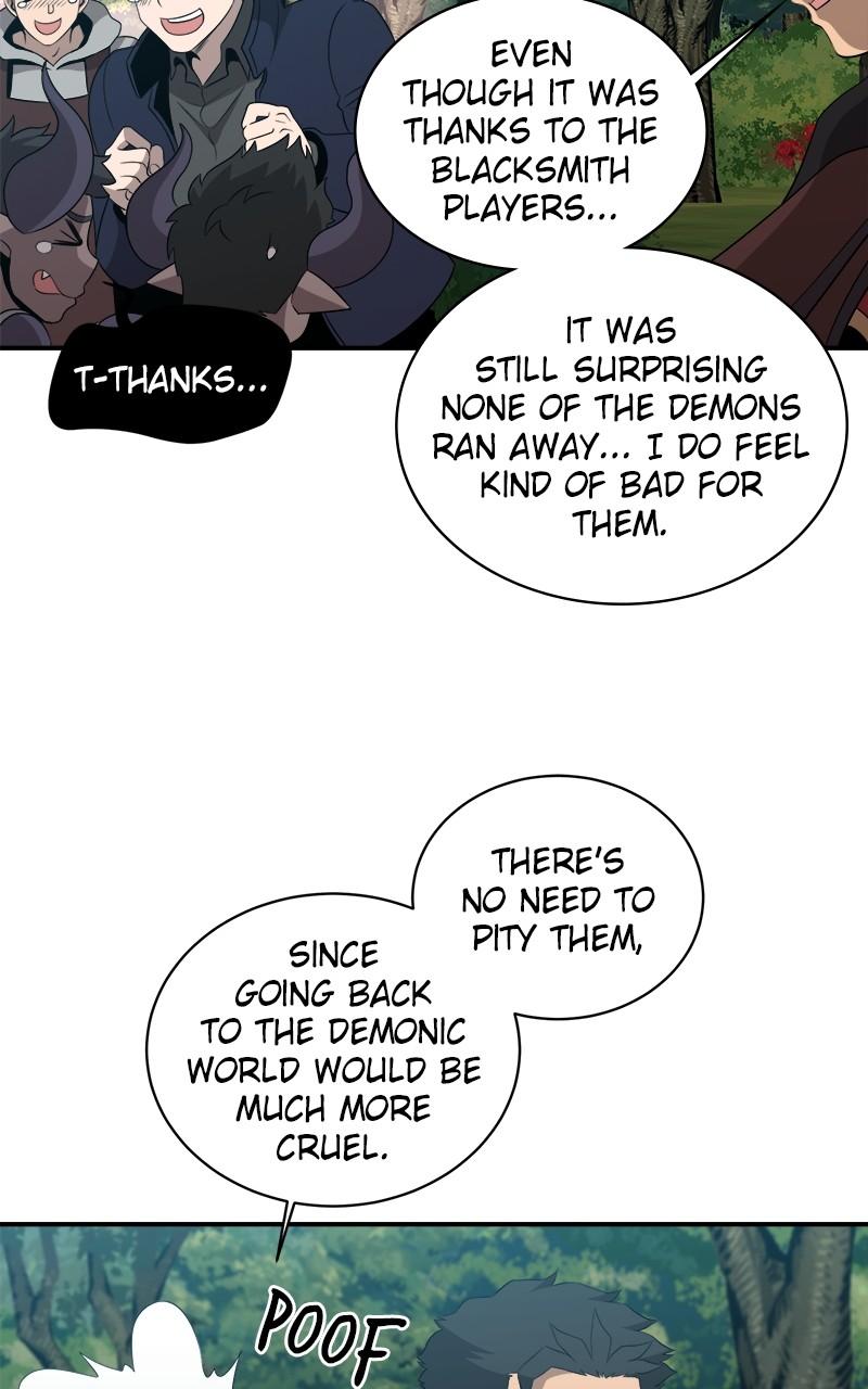 The Strongest Florist Chap 134 - Next Chap 135