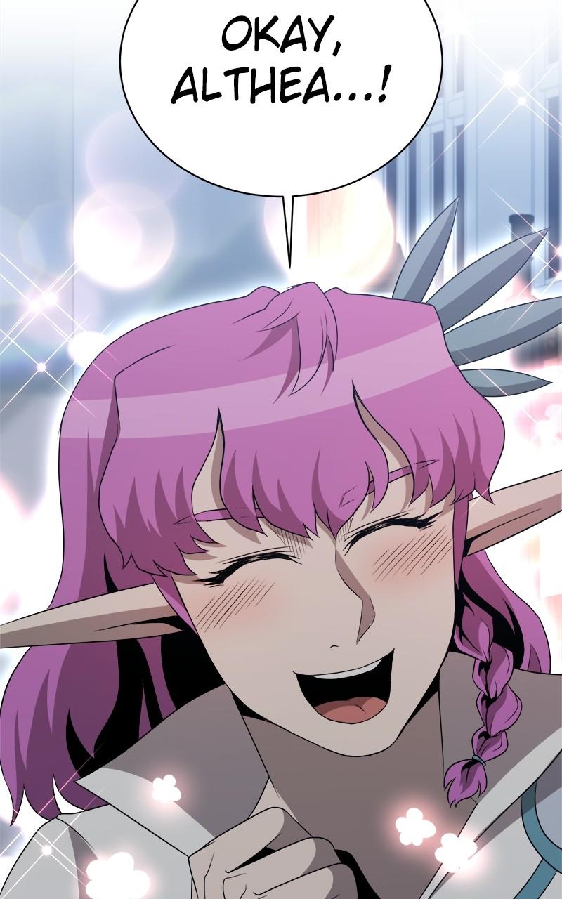 The Strongest Florist Chap 135 - Next Chap 136