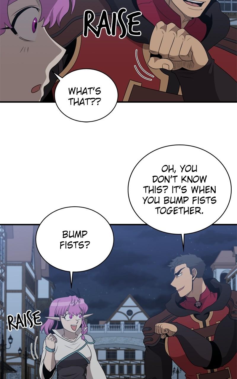 The Strongest Florist Chap 135 - Next Chap 136
