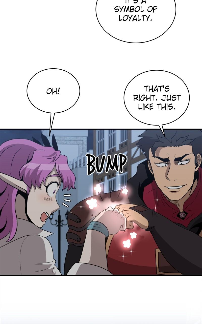 The Strongest Florist Chap 135 - Next Chap 136