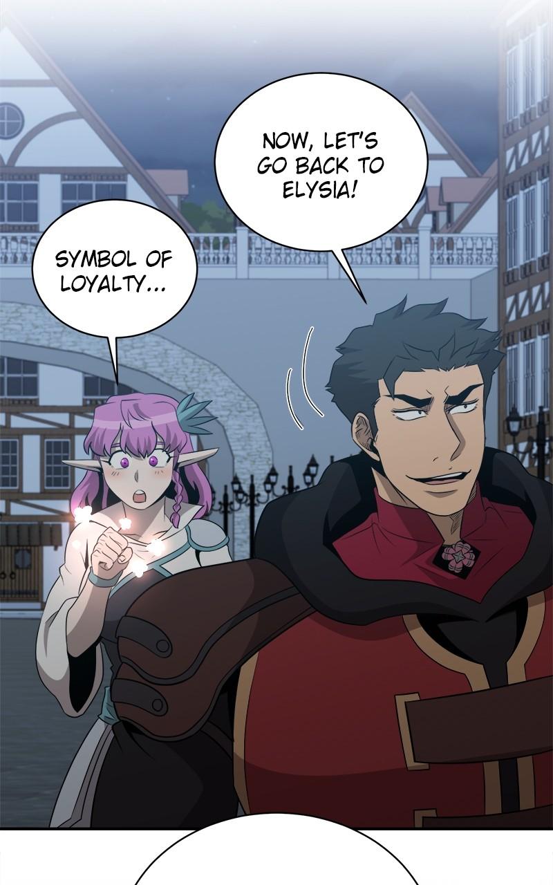 The Strongest Florist Chap 135 - Next Chap 136